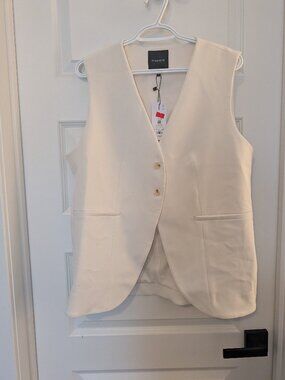 Dynamite blouse